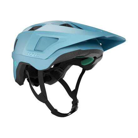 Prilba LUPO KinetiCore matná modrá /Vel:Uni 54-61