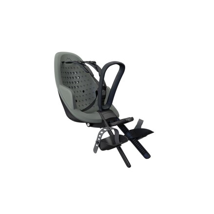 Sedačka detská YEPP 2 MINI predná Agave