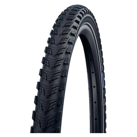 Plášť MARATHON 365 26x2.00 (50-559) 67EPI 980g TwinSkin GreenGuard Addix 365 reflex