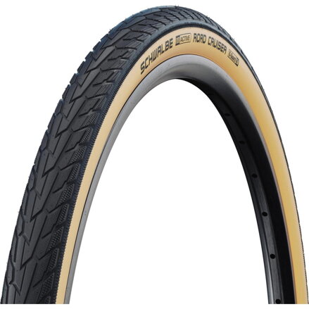 Plášť ROAD CRUISER (28/32-630) 27x1 1/4 Active 50EPI 550g GumWall