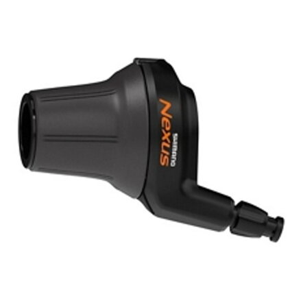 Radenie NEXUS SL-C3001 7-kolo+kabeláž čierne