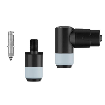 Set SCV Starter DV - 10x 3543, 10x 3545, 5x 3544