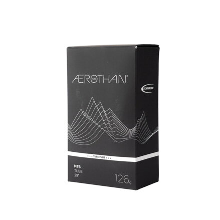 Duša AV19-AE+ Aerothan (54/62-622) 40mm 126g