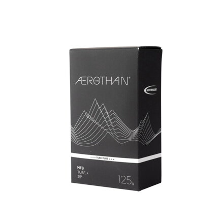 Duša SV19-AE+ Aerothan (54/62-622) 40mm 125g