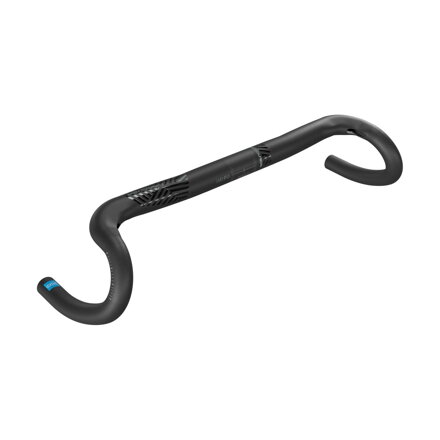 Riaditká DISCOVER 20 CARBON stupň. flare, 31,8mm