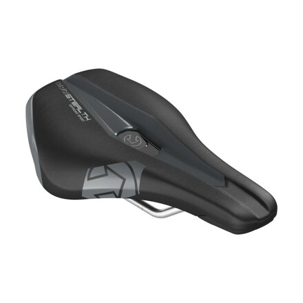 Sedlo STEALTH OFFROAD SPORT 152mm