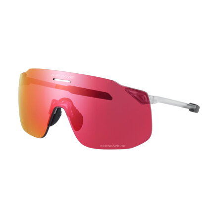 Okuliare S-PHYRE SL biele Ridescape Road