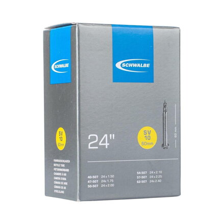 Duša SV10 (40/62-507) FV 60mm 174g