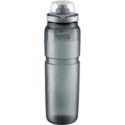 Fľaša FLY MTB TEX 950 smoke