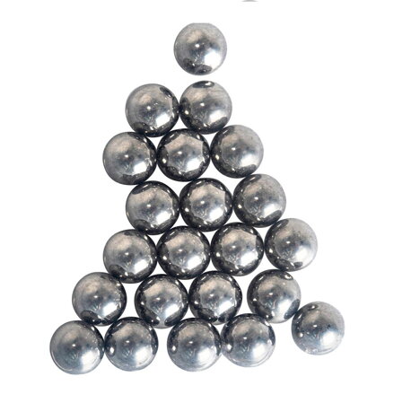 Gulicky náboja WH-M765F 3/16x22