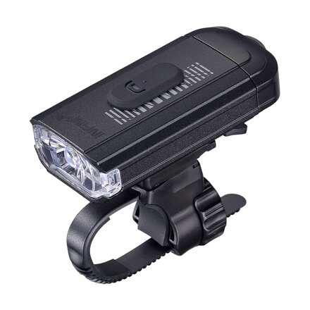 Svetlo ASTRA 400 predné USBC