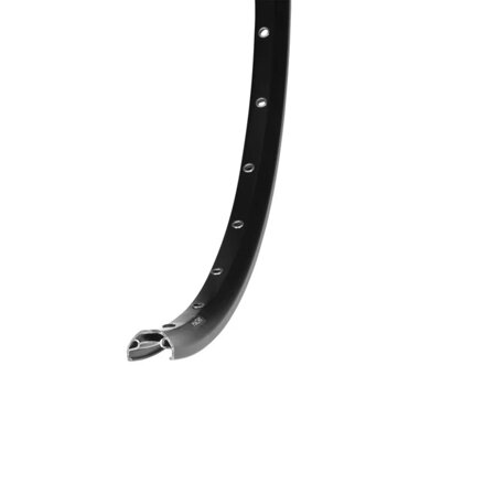 Ráfik KARMA DISC 26 36D čierny 470g