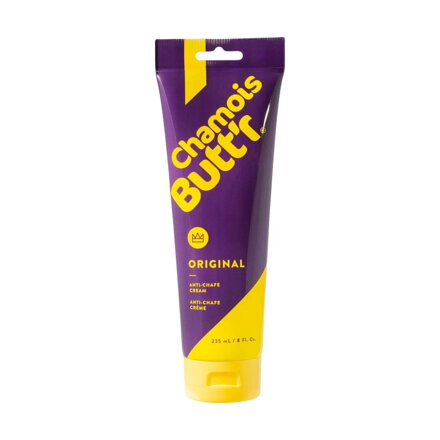 Krém CHAMOIS BUTTR ORIGINAL 235ml