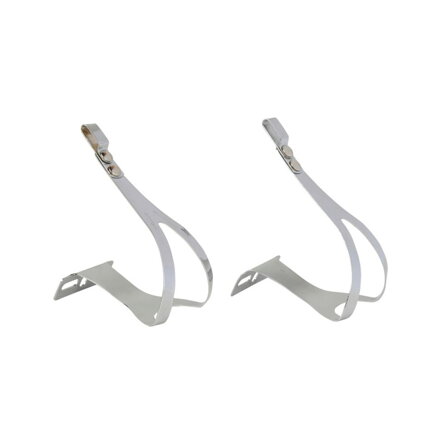 Košík na pedál Christophe Steel toe L/XL 0507