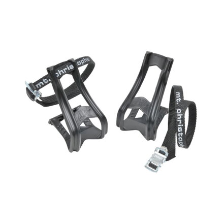 Košík CHRISTOPHE 43 + remienky S/M