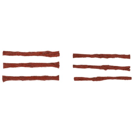 Knoty TUBELESS PLUGS 3*2mm + 3*4mm