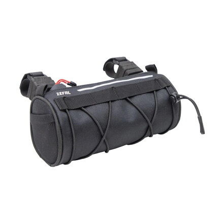 Kapsička Z ADVENTURE F1 predná