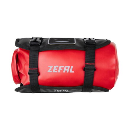 Kapsička Z ADVENTURE F5 predná