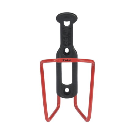 Košík ALU PLAST 124 červený