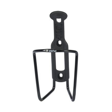 Košík ALU PLAST 124 čierny