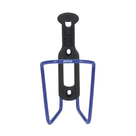 Košík ALU PLAST 124 modrý