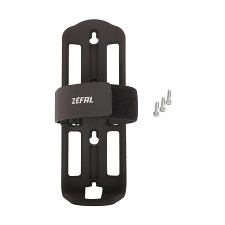 Košík Z ADVENTURE čierny