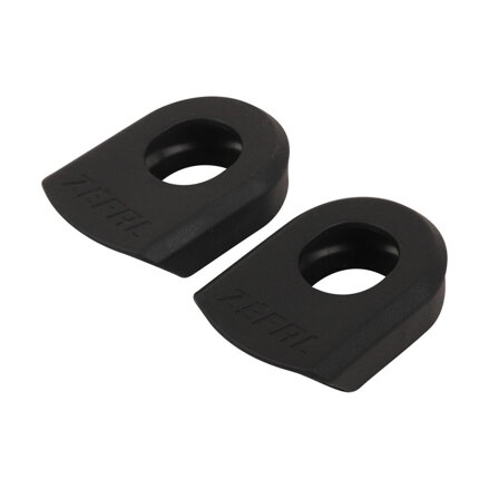 Kryt CRANK ARMOR čierny