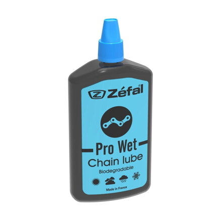 Mazivo PRO WET LUBE 120ml