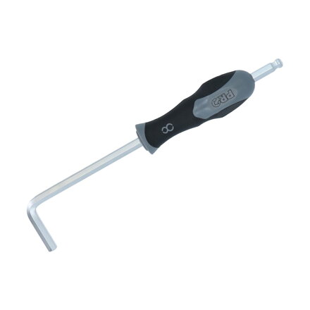 Kľúč na pedále 8mm