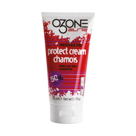 Krém OZONE PROTECT Cream Chamois 150ml