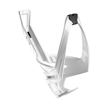 Košík CANNIBAL XC BIO biely