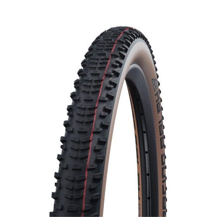 Plášť RACING RALPH (57-622) 29x2.25 Super Race 67EPI 680g Transparent  TLE Speed