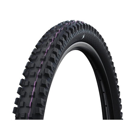 Plášť MAGIC MARY 29x2.50 (63-622) 67EPI Radial 1220g TLR Evo TRAIL PRO UltraSoft skladací