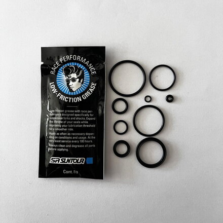 Set tesnení Oil RBA599-01 TriAir