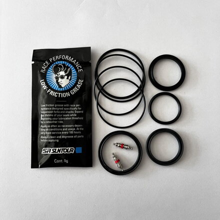 Set tesnení Air RBA599-12 TriAir 2