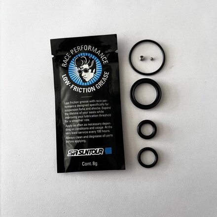 Set tesnení Oil RBA199-01 UnAir