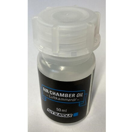 Olej tesniaci AIR CHAMBER ULALUBE 1000 do vidlice/tlmiča 50ml ACO50