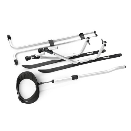 Set Chariot XC Ski Kit