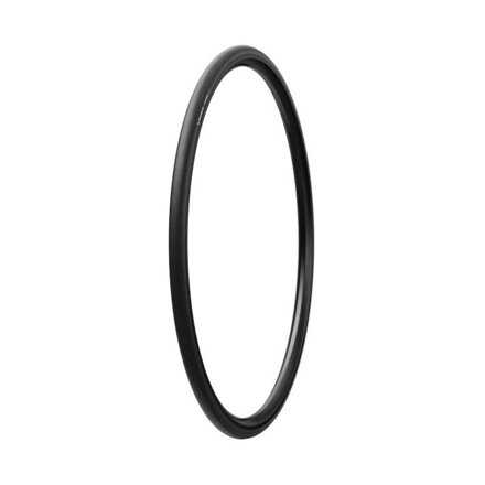 Plášť LITHION 4 700x25C (25-622) 3x60TPI 255g Čierny skladací