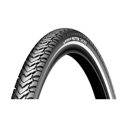 Plášť PROTEK CROSS 700x35C (37-622) 22TPI 740g reflex