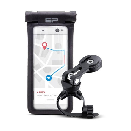 Sada Bike Bundle Universal Case SPC+