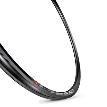 Ráf FZR XC 27.5 32D čierny