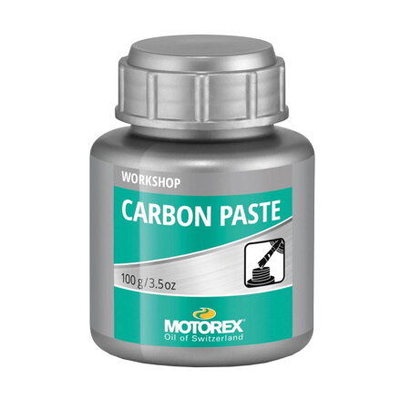Pasta CARBON PASTE 100g