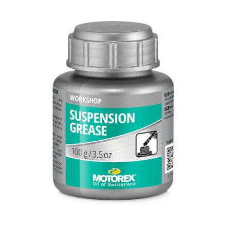 Mazivo SUSPENSION GREASE 100g