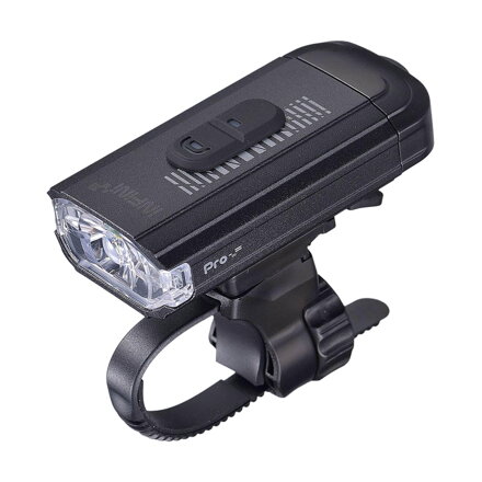 Svetlo ASTRA 600 predné USBC