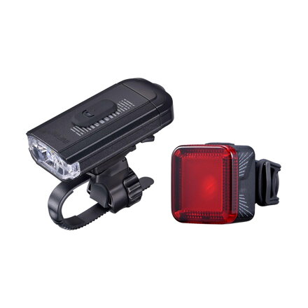 Set ASTRA 400 + AEGLE USBC