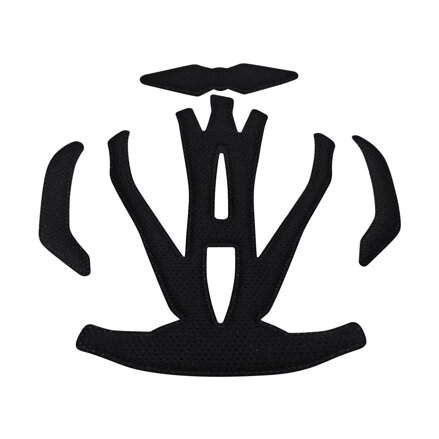 Výstelka prilby QAMAX