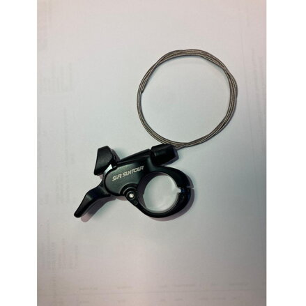 Páčka RL15 na riadítka RL22-SINGLE-U-2C-22 OEM