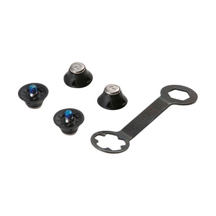 Hroty na tretry, 10mm, pre SHXC9/XC7/XC5