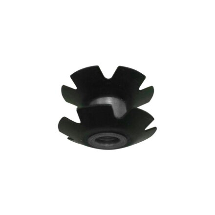 Jež do hlav. zlož. oceľový 1 1/8